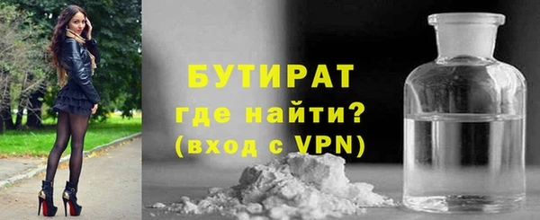 хмурый Верея