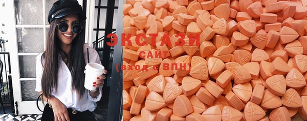 хмурый Верея