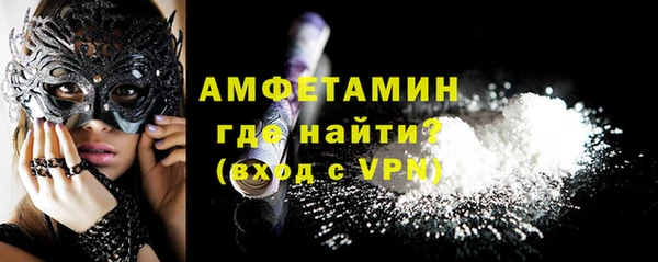хмурый Верея